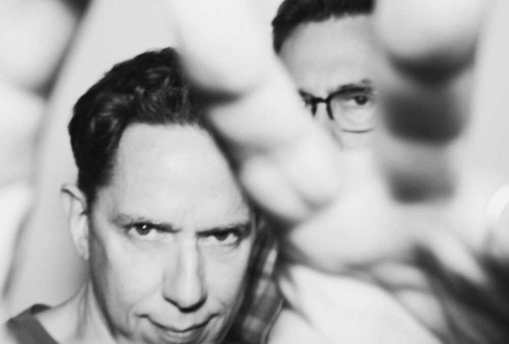 They Might Be Giants