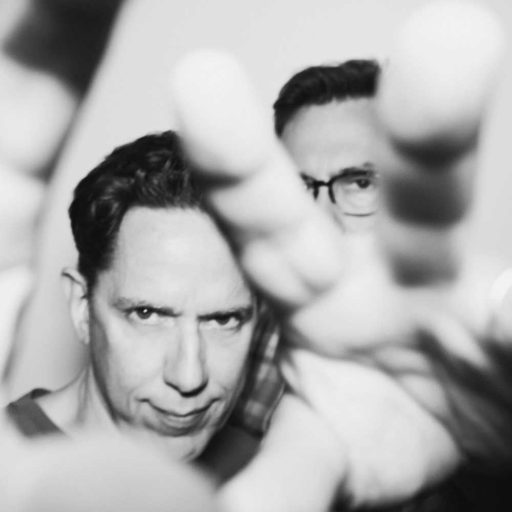 They Might Be Giants