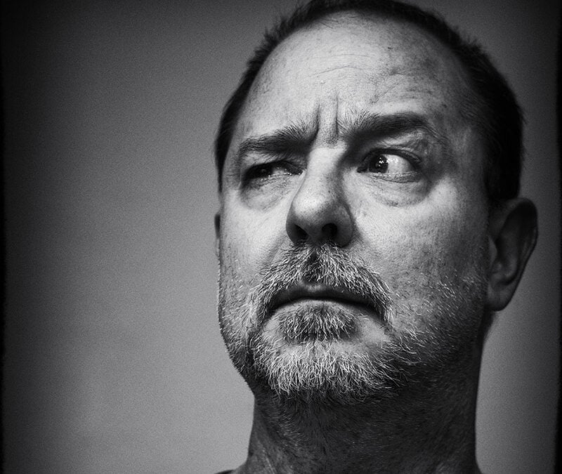 John Scalzi