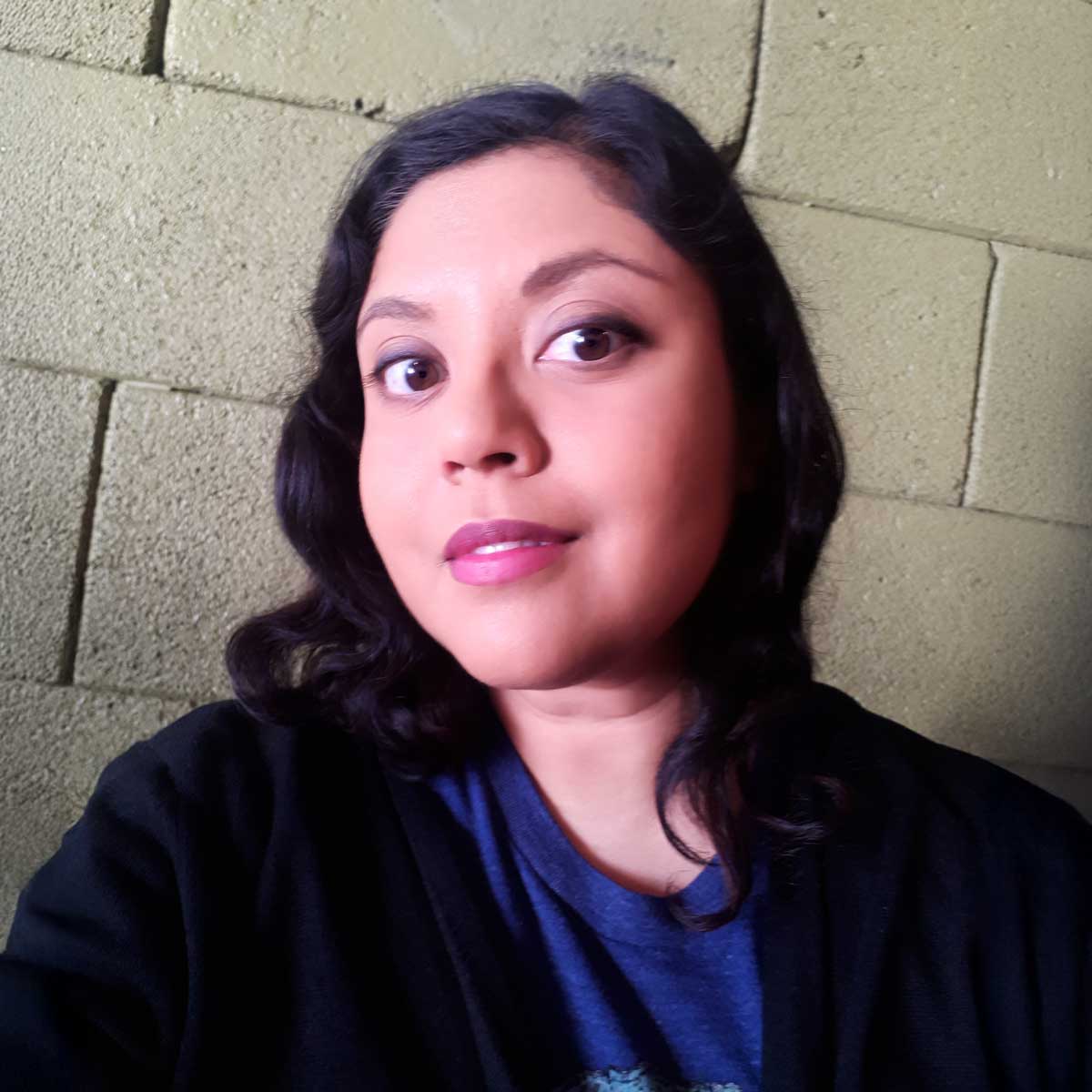 Premee Mohamed