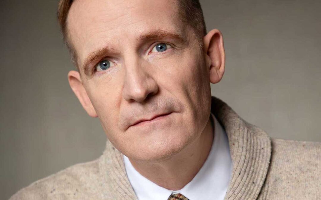 Marc Evan Jackson