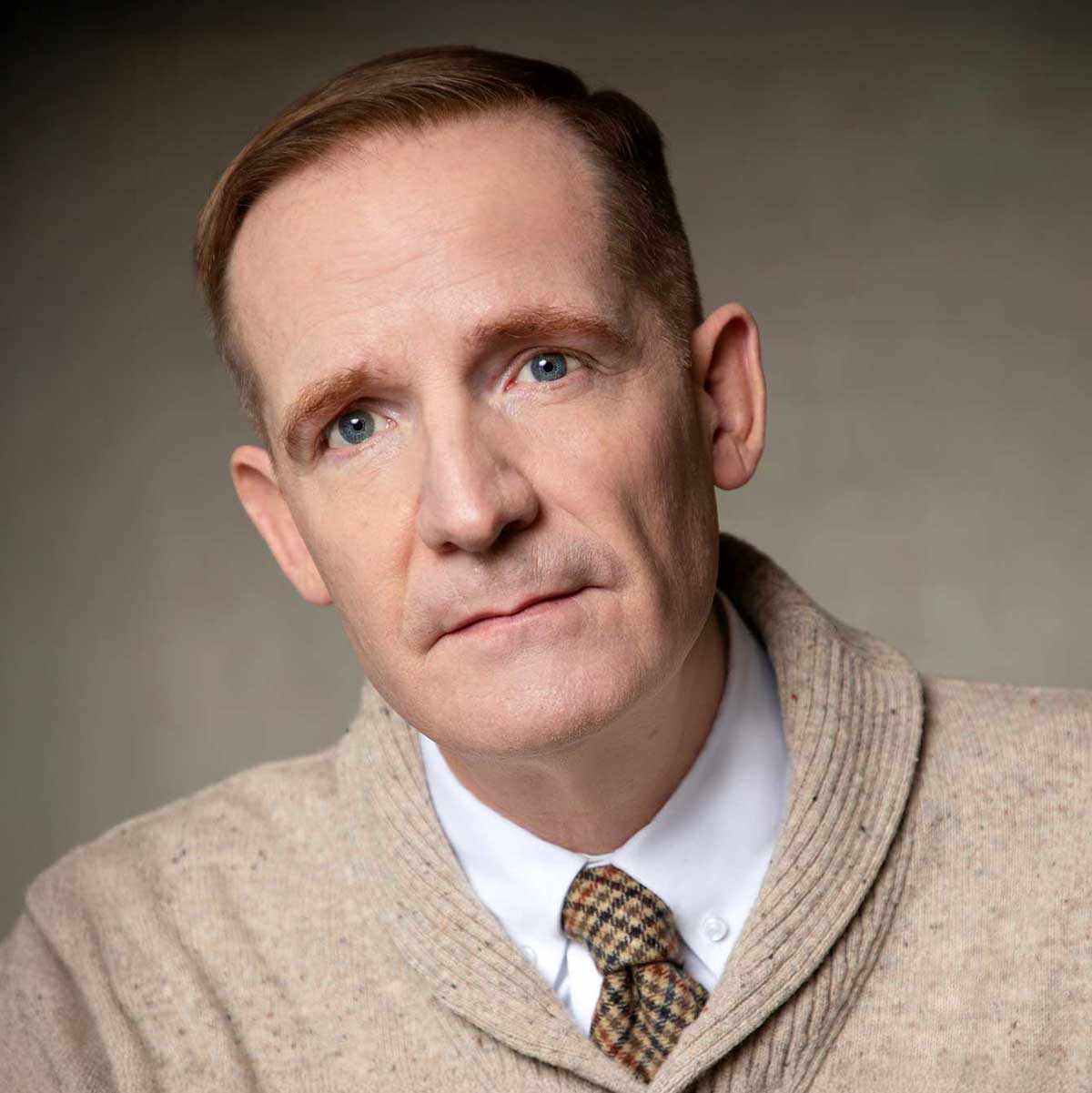 Marc Evan Jackson