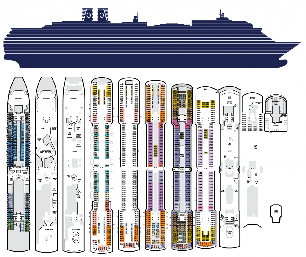 2024 Overview JoCo Cruise
