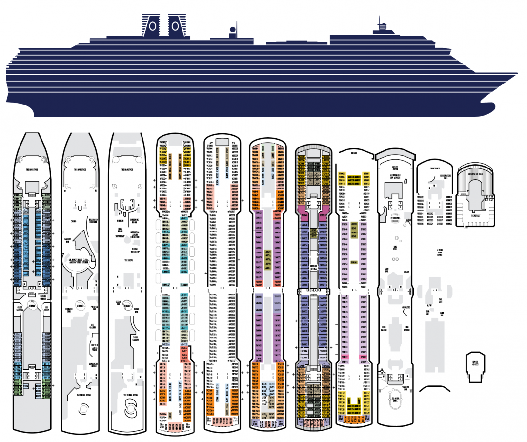 joco cruise 2023 schedule