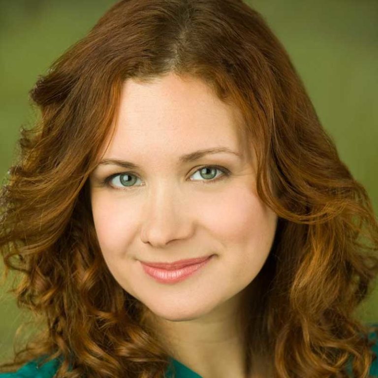 Dannah Phirman JoCo Cruise