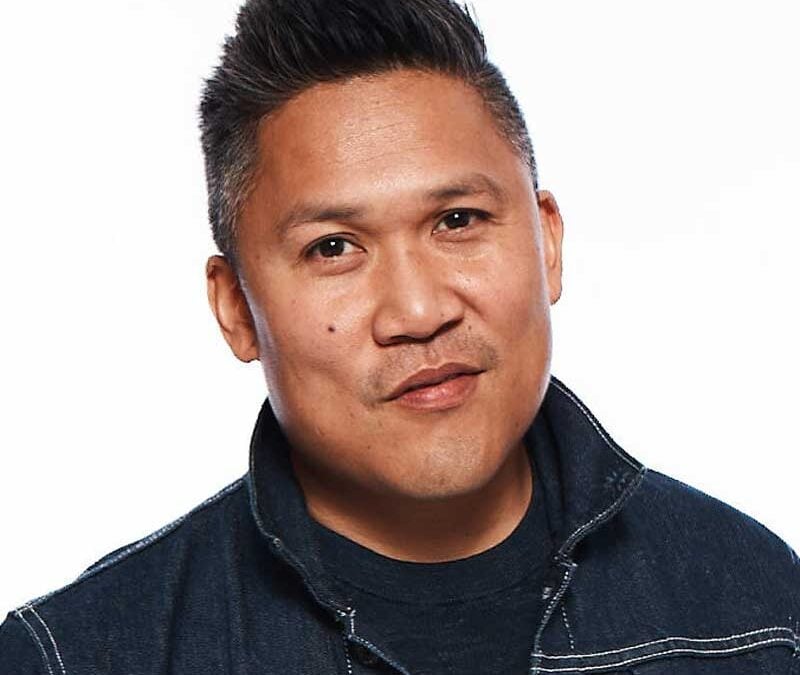 Dante Basco