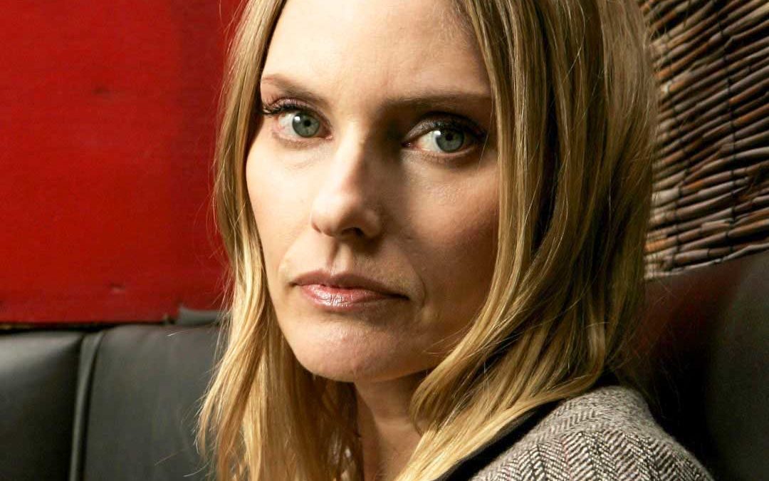 Aimee Mann