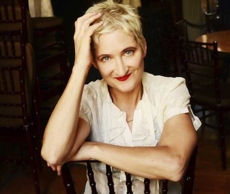 Jill Sobule