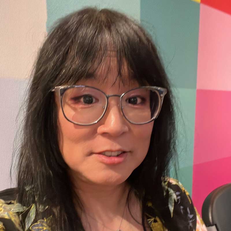 Ryka Aoki