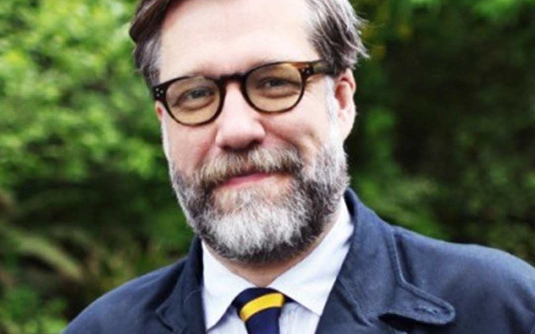 John Roderick