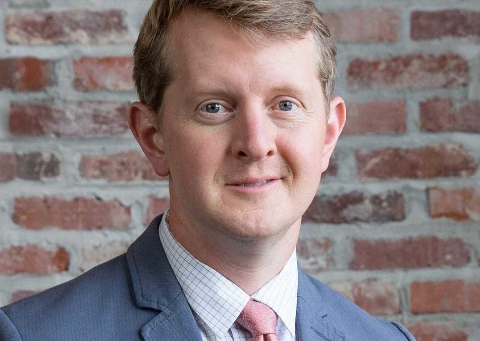 Ken Jennings