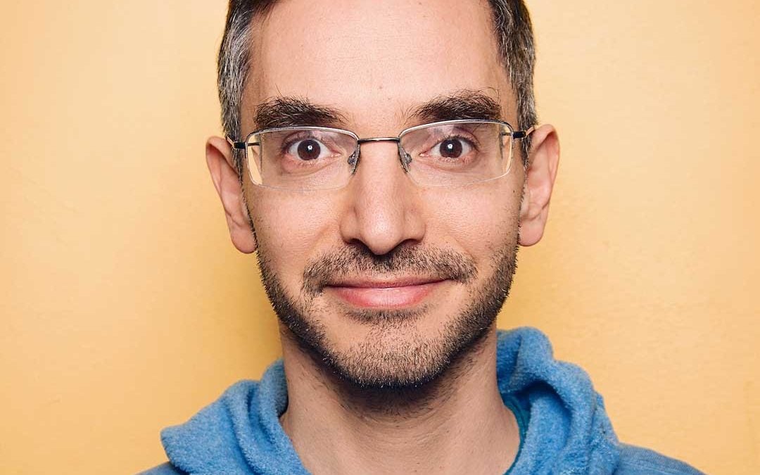 Myq Kaplan