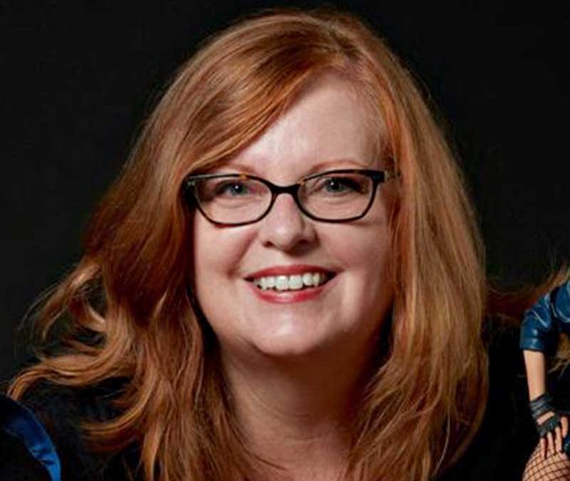 Gail Simone