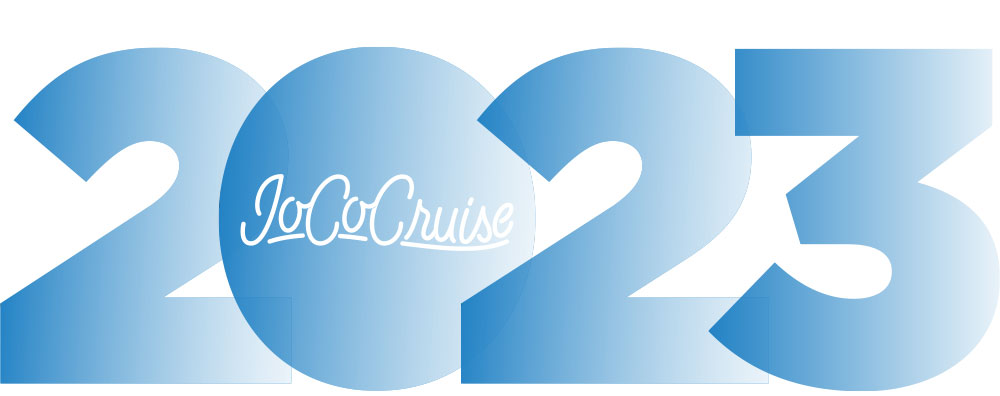 JoCo Cruise logo