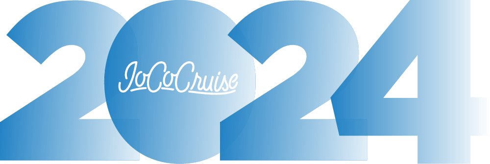 JoCo Cruise logo