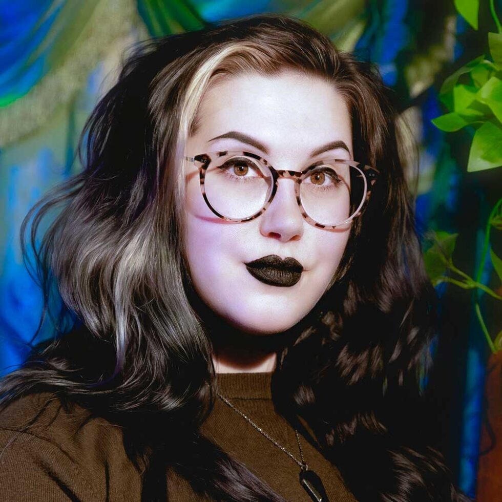 Mallory O’Meara | JoCo Cruise