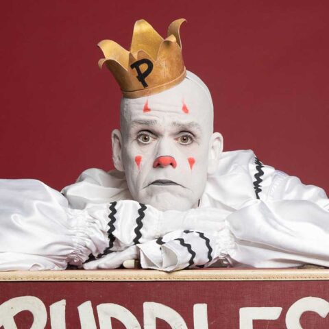 Puddles Pity Party | JoCo Cruise