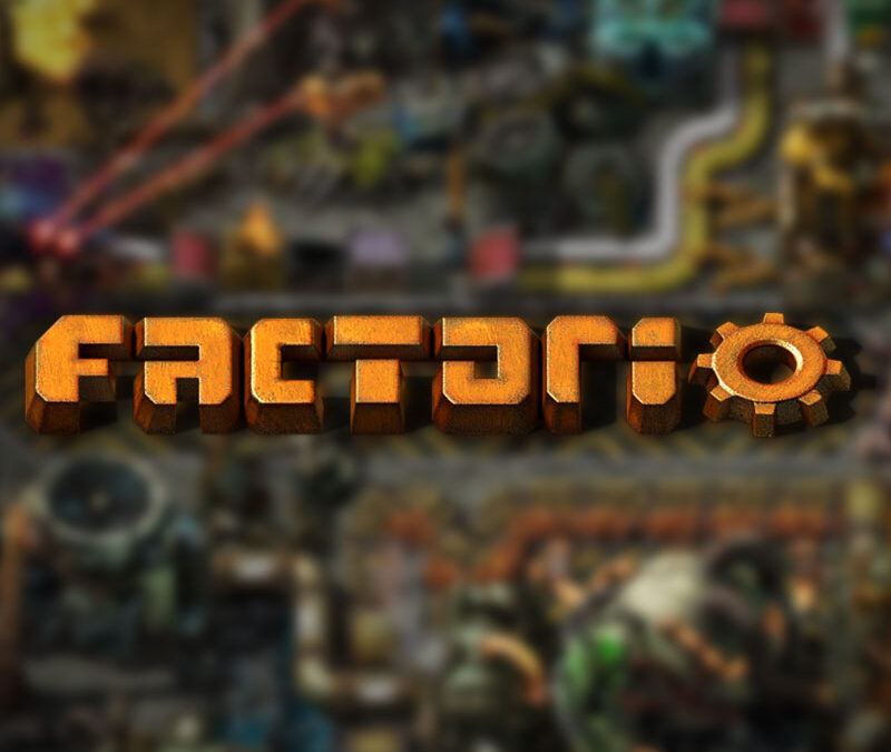 Factorio