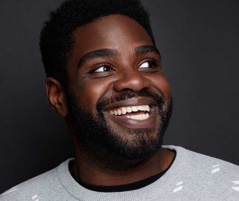 Ron Funches