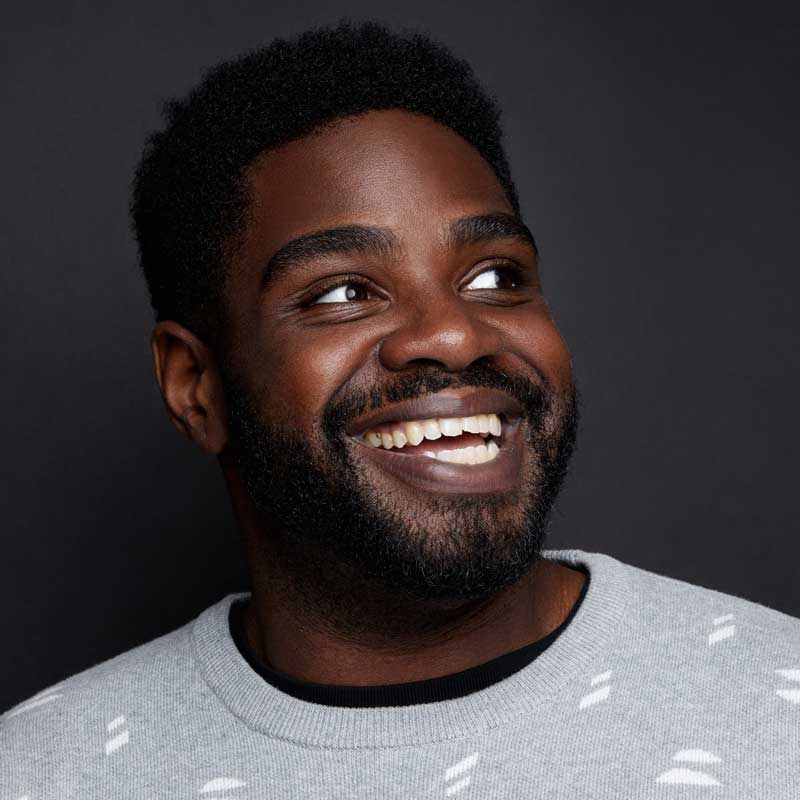 Ron Funches
